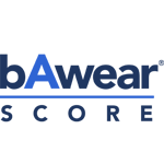 bAwear-score-logo